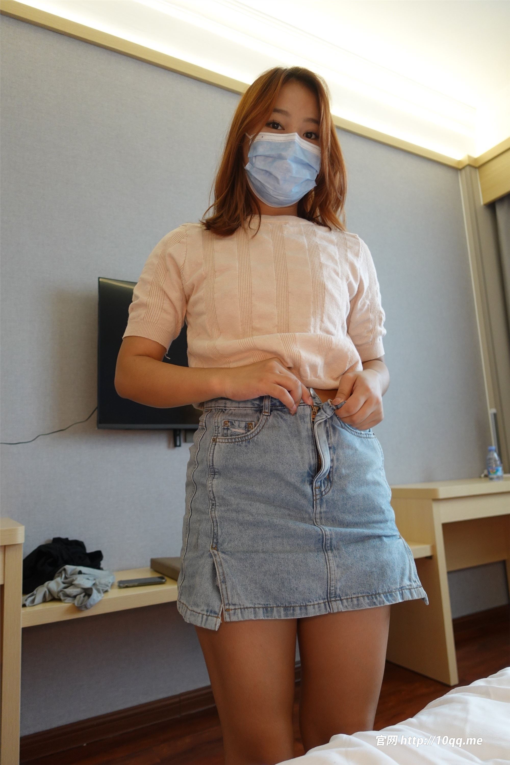 ROSI口罩系列 2022.09.30 NO.2301